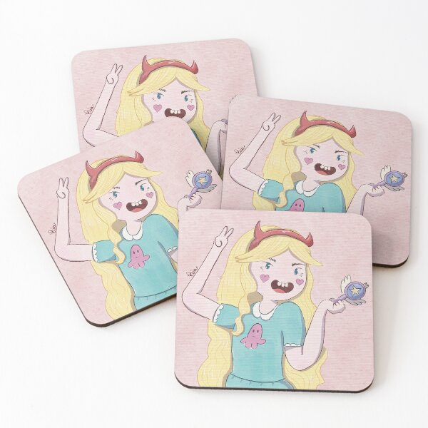 Item preview, Star Butterfly designed and sold by Birch-L.