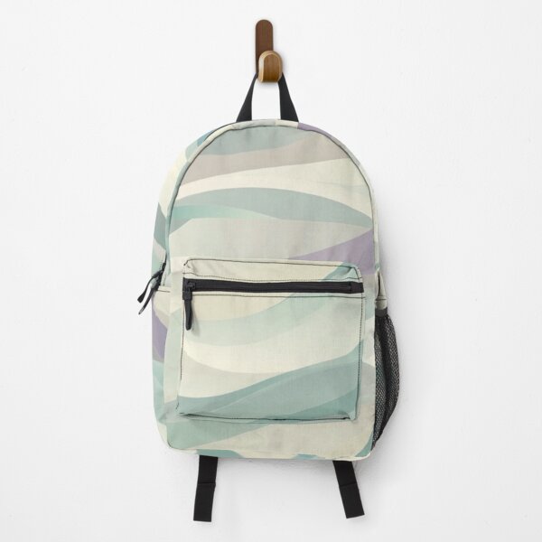 Item preview, An abstract wave pattern designed and sold by anettfaye.
