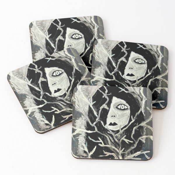 Item preview, The soul behind the cracks designed and sold by SaraBearsArt.