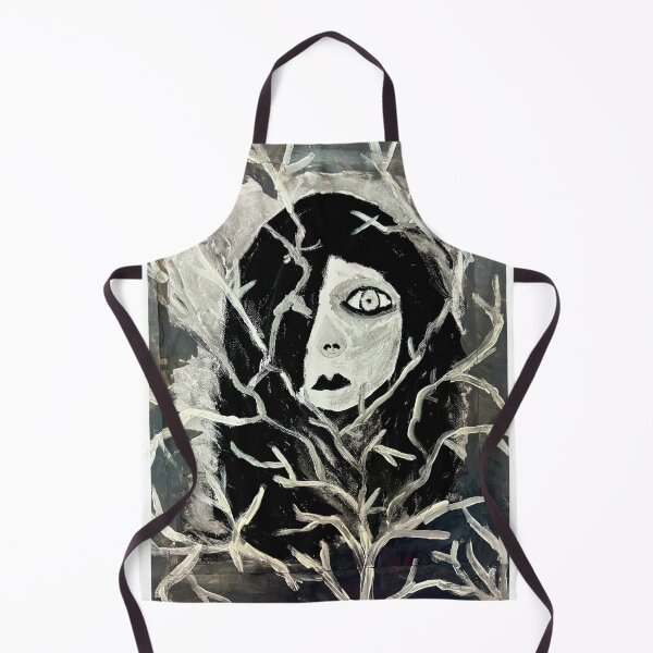Item preview, The soul behind the cracks designed and sold by SaraBearsArt.