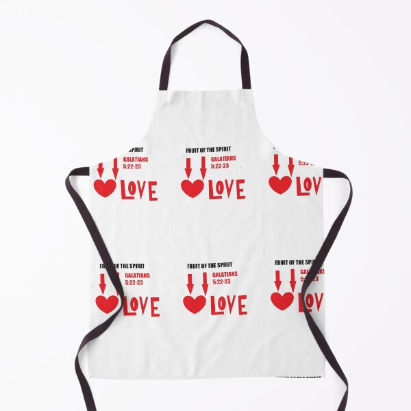 Item preview, Fruit of the Spirit-Love designed and sold by Anointedtoday.