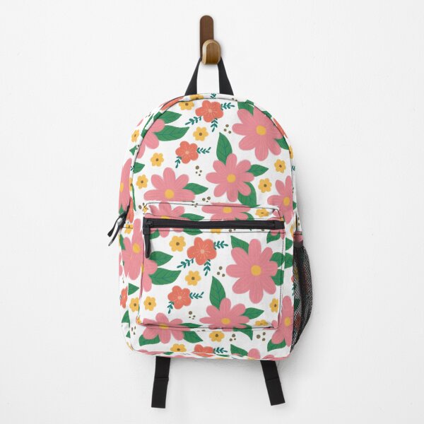 Item preview, Spring flowers  designed and sold by Blooming June Design.