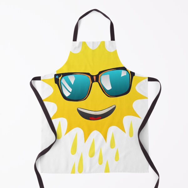 Item preview, sun glasses sweat heat radiation designed and sold by Achille3777.