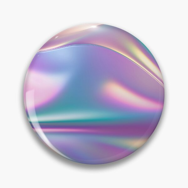 Item preview, Holographic wallpaper background. Hologram texture designed and sold by anytka.