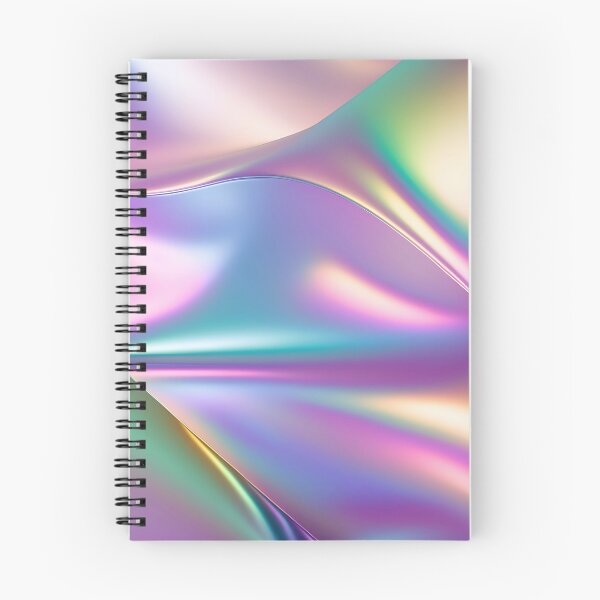 Item preview, Holographic wallpaper background. Hologram texture designed and sold by anytka.