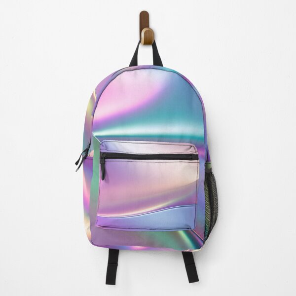 Item preview, Holographic wallpaper background. Hologram texture designed and sold by anytka.