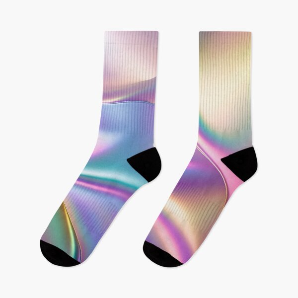 Item preview, Holographic wallpaper background. Hologram texture designed and sold by anytka.