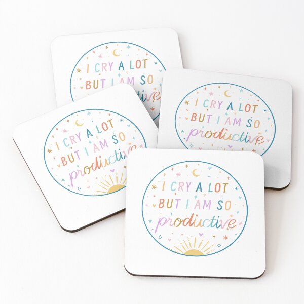 Item preview, Icdiwabh Sticker designed and sold by glowingdaylight.