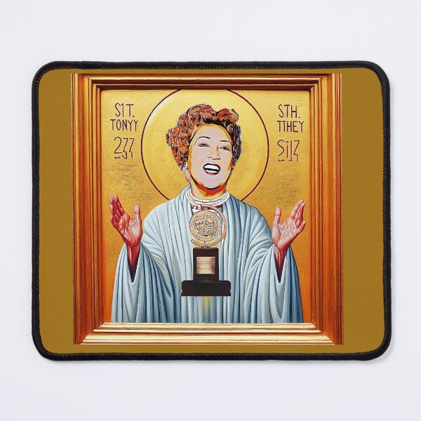 Item preview, St. Ethel Merman designed and sold by CMooreWorx.