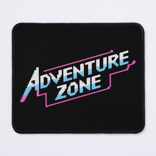 Item preview, Adventure Zone designed and sold by VividTrails.