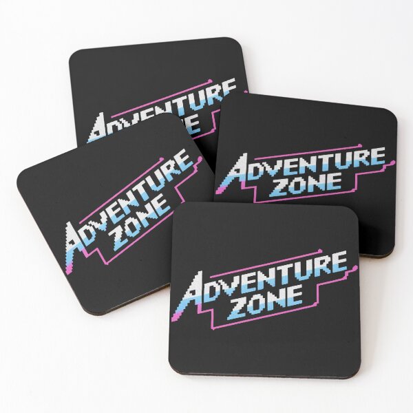 Item preview, Adventure Zone designed and sold by VividTrails.