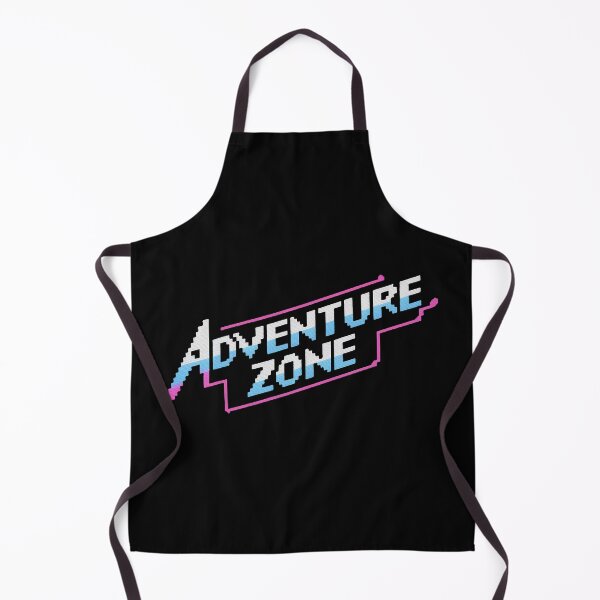 Item preview, Adventure Zone designed and sold by VividTrails.