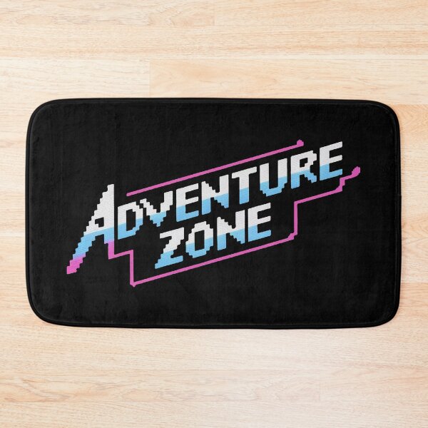 Item preview, Adventure Zone designed and sold by VividTrails.