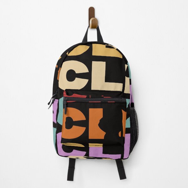 Item preview, Rock Climber Gift - Retro Pastel Typography designed and sold by TuncGK.