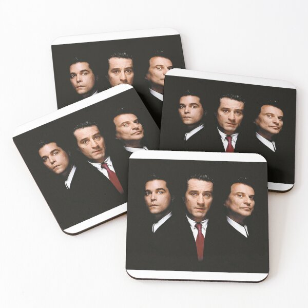 Item preview, Goodfellas designed and sold by Drubingle46.