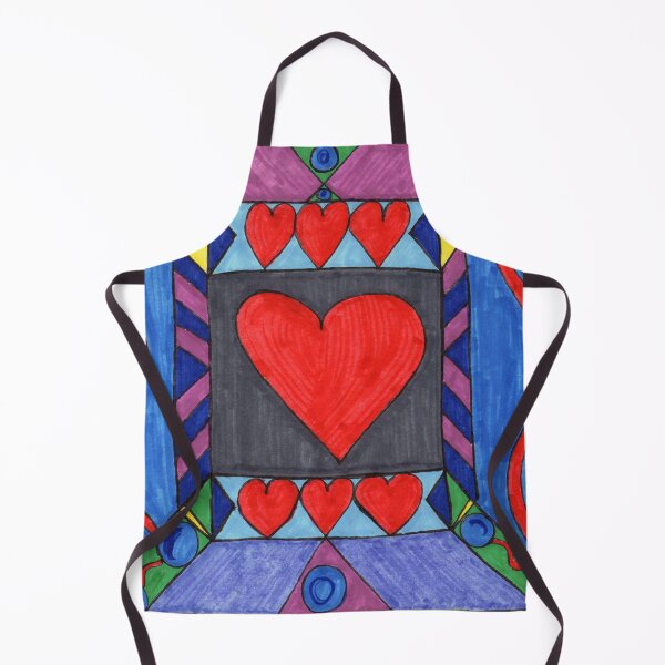 Item preview, All Hearts designed and sold by SimpleVision4U.