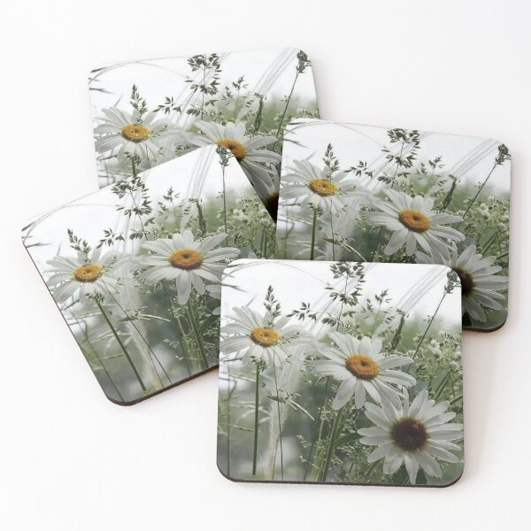 Item preview, Daisys designed and sold by Luna-Mac.