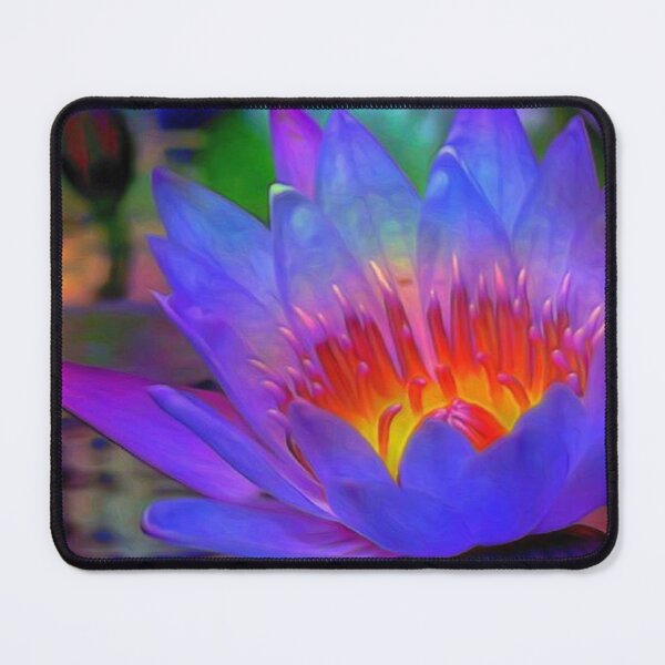 Item preview, Explosion of a lotus designed and sold by Luna-Mac.