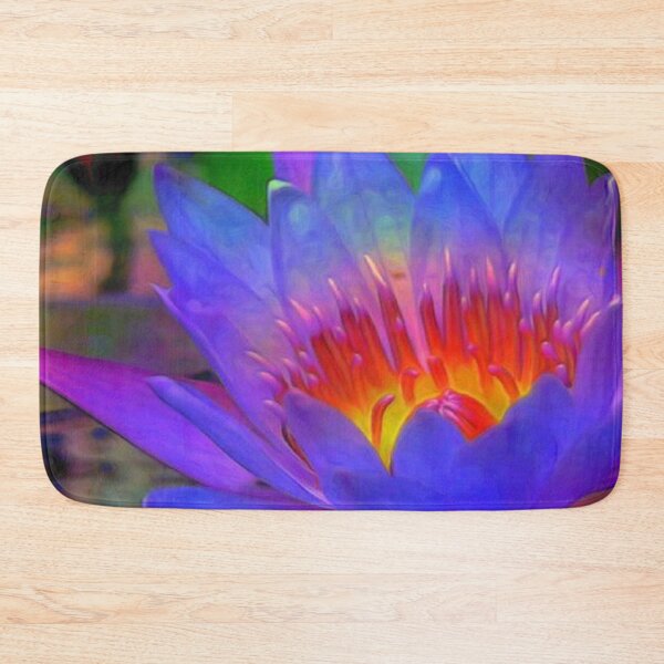 Item preview, Explosion of a lotus designed and sold by Luna-Mac.