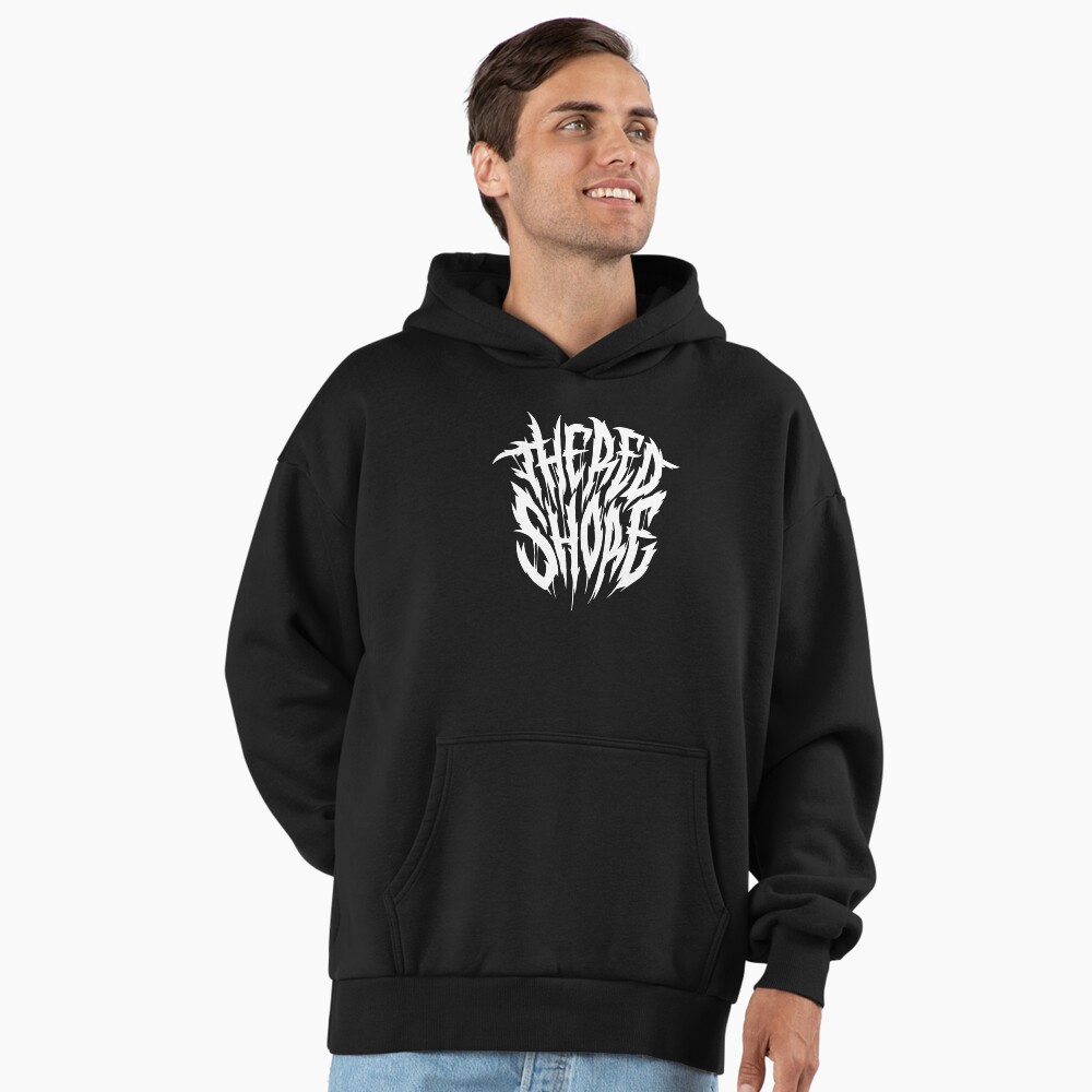 The Red Shore Band Fan-Made Logo Design Classic T-Shirt