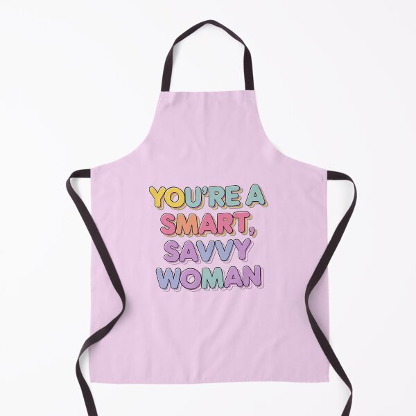 Item preview, Copy of smart, savvy woman designed and sold by aluap106.