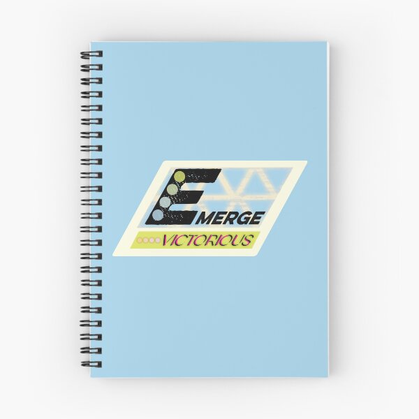 Item preview, Emerge Victorious: Modern designed and sold by Prankly.