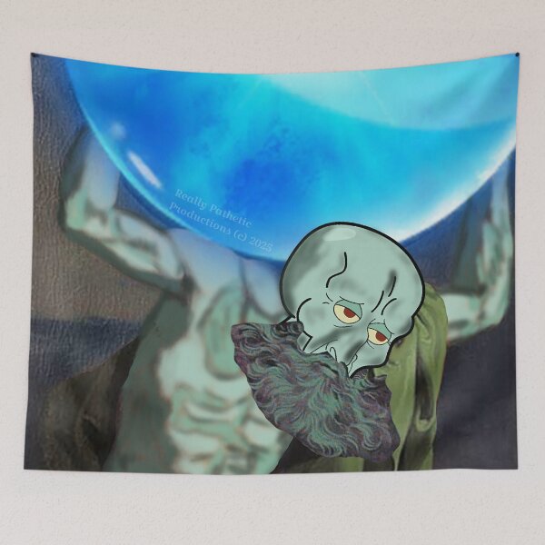 Item preview, Heavy is the orb ponder of beautiful designed and sold by reallypathetic.
