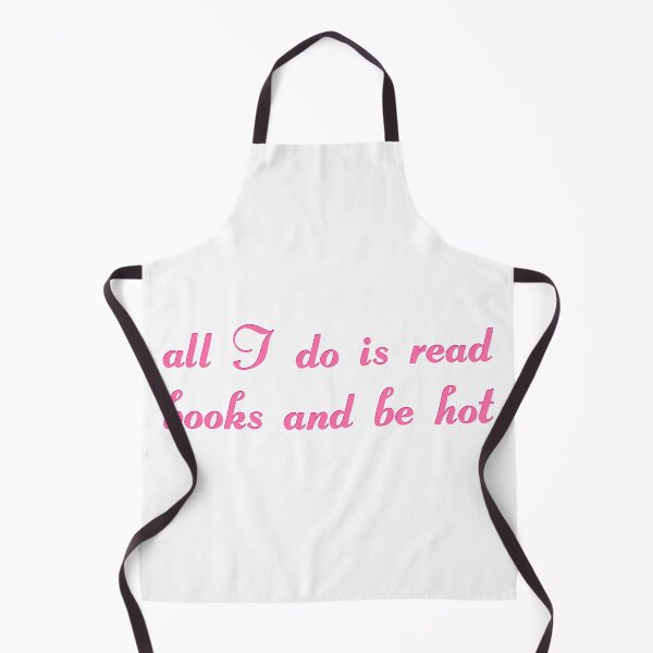 Item preview, all i do is read books and hot designed and sold by designing01Ar3.