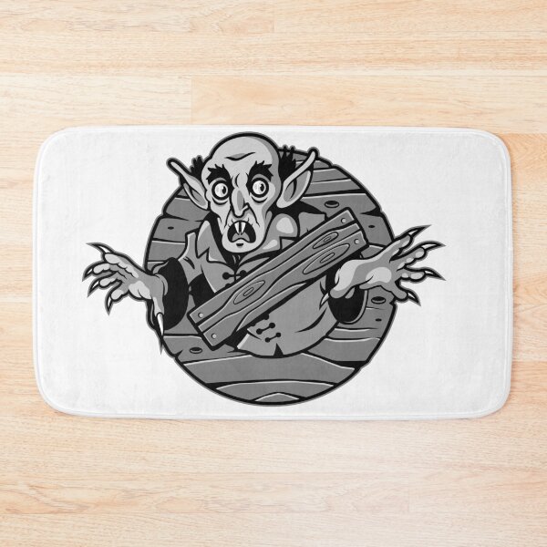 Item preview, Orlokbusters designed and sold by DemonigoteCamis.