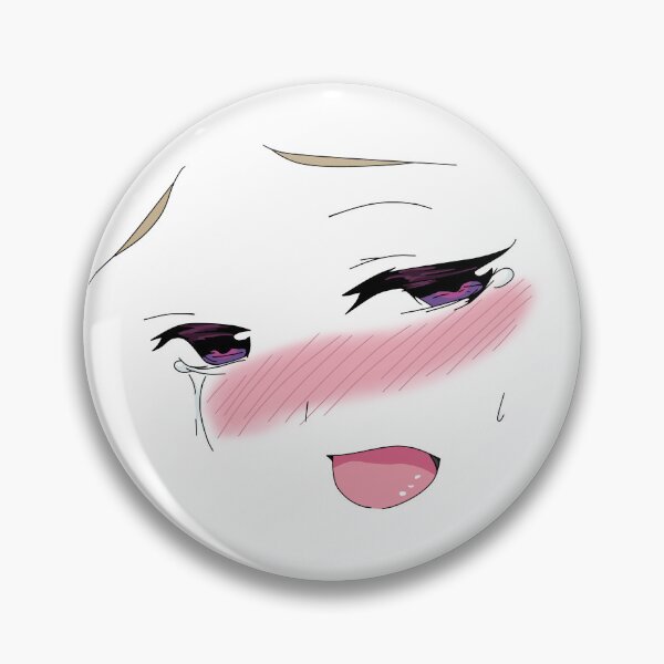 Item preview, Face Meme Yamete Kudasai designed and sold by YumeKurenai.