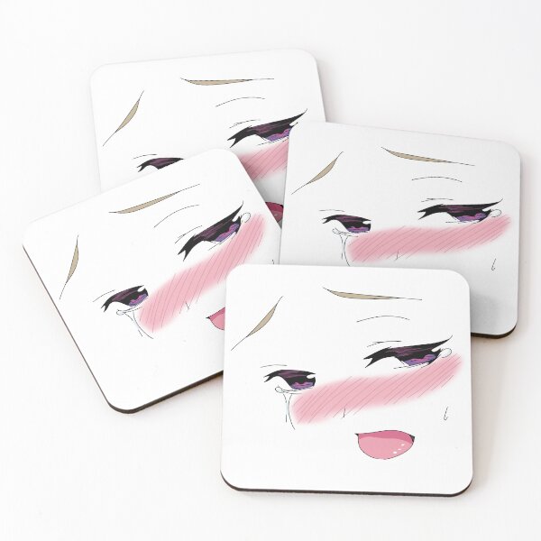 Item preview, Face Meme Yamete Kudasai designed and sold by YumeKurenai.