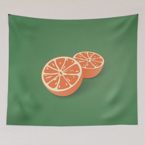 Item preview, Orange designed and sold by 74tdesign.