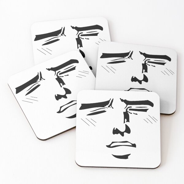 Item preview, Face Meme designed and sold by YumeKurenai.