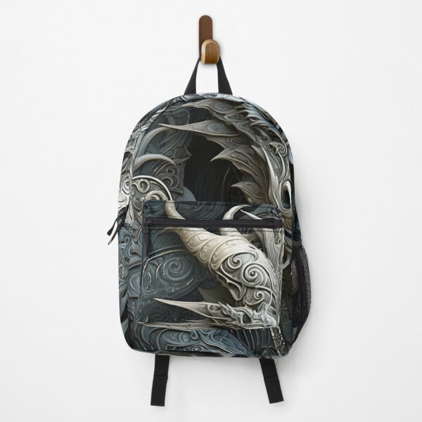 Item preview, Dragon Head No.3 designed and sold by MJNurmi.