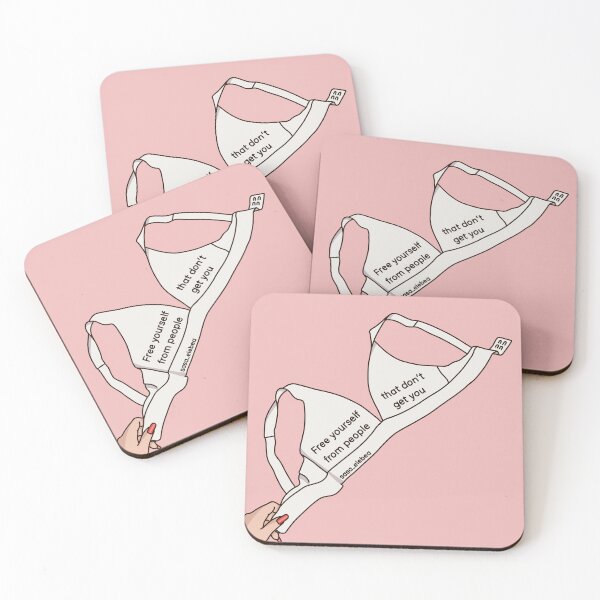 Item preview, Free yourself by Sasa Elebea designed and sold by Sabrina Brugmann.