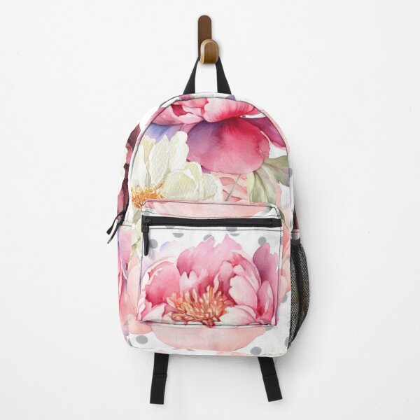 Item preview, Peonies designed and sold by Noora Elkoussy.