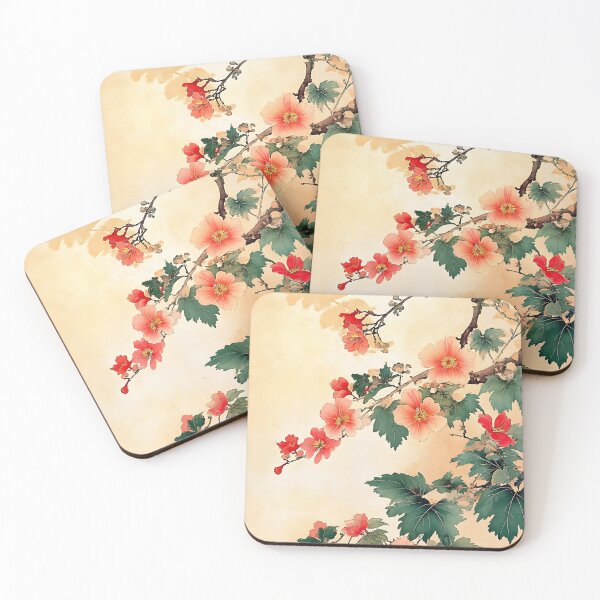 Item preview, Japan Spring designed and sold by bapupa.