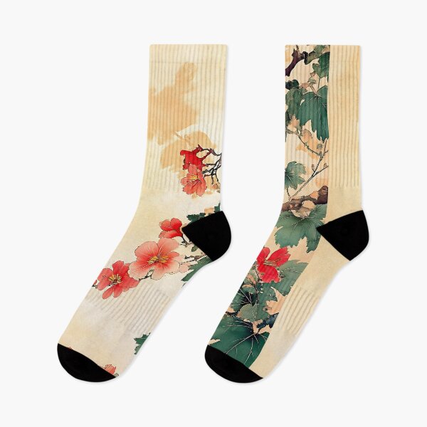 Item preview, Japan Spring designed and sold by bapupa.