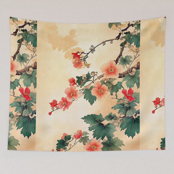 Item preview, Japan Spring designed and sold by bapupa.