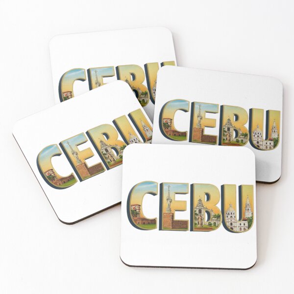 Item preview, CEBU designed and sold by likbatonboot.