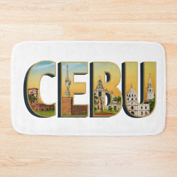 Item preview, CEBU designed and sold by likbatonboot.