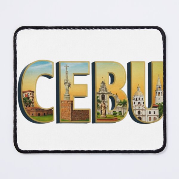 Item preview, CEBU designed and sold by likbatonboot.