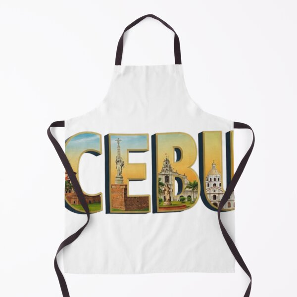 Item preview, CEBU designed and sold by likbatonboot.
