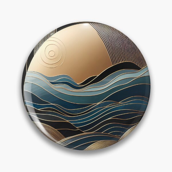 Item preview, Composition designed and sold by Visual Nomad Club.