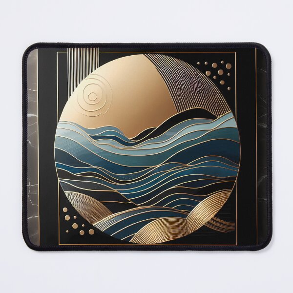 Item preview, Composition designed and sold by Visual Nomad Club.