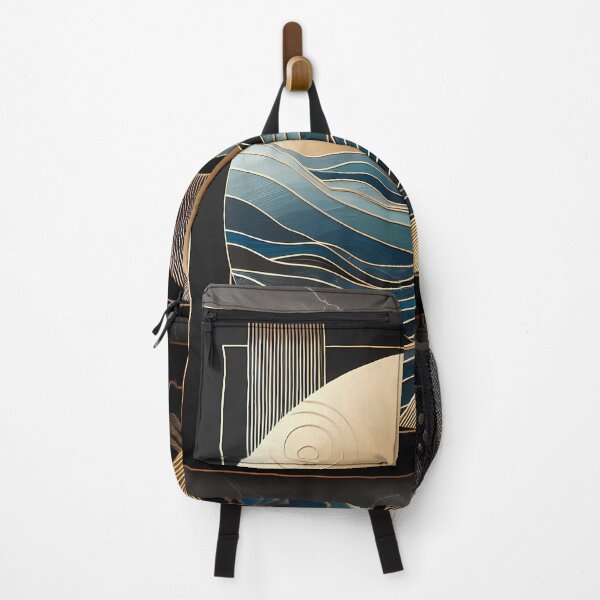 Item preview, Composition designed and sold by Visual Nomad Club.