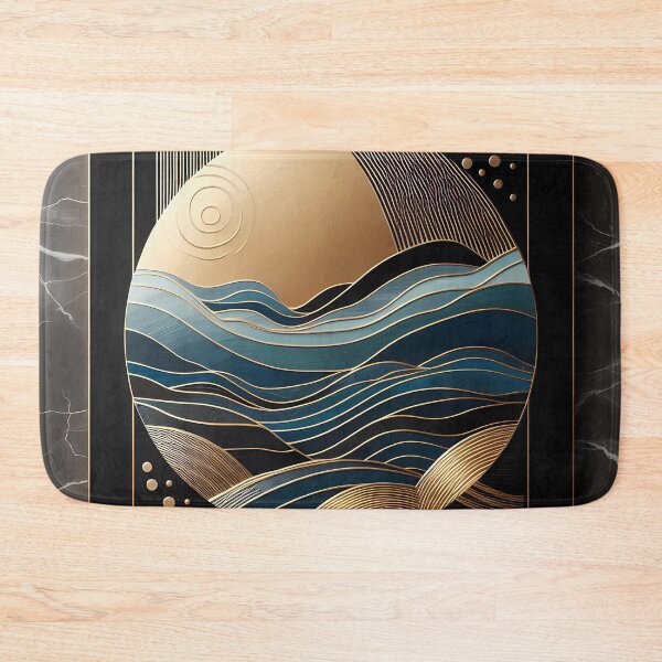 Item preview, Composition designed and sold by Visual Nomad Club.