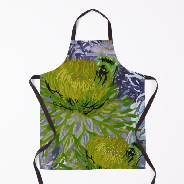 Item preview, Bees at Work designed and sold by TinaJostDesigns.