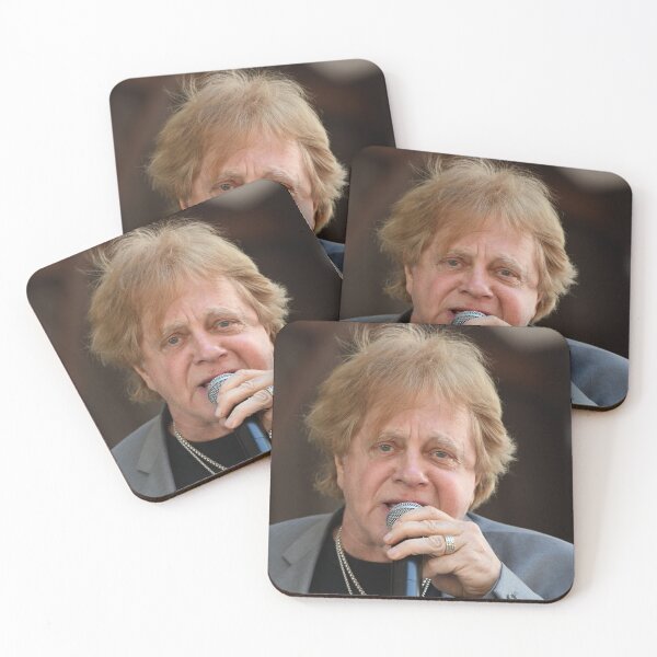 Item preview, Eddie Money - Photograph designed and sold by ConcertImages.