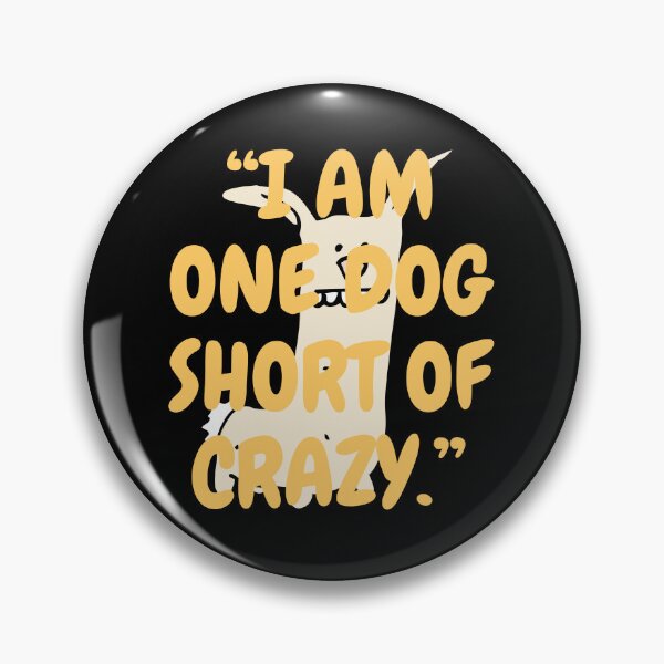Item preview, Funny Dog Quote ! designed and sold by Abdelillah10.